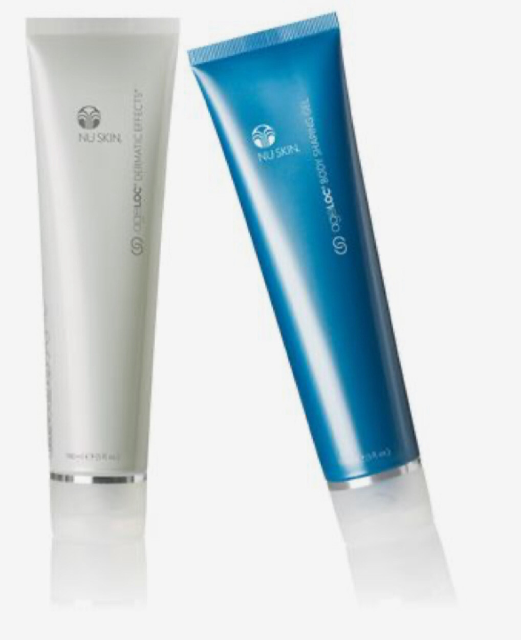 Body Shaping Gel - Firming Cream