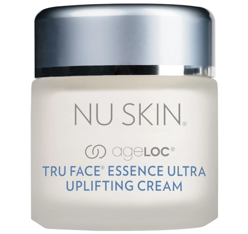 ageLOC® Tru Face® Essence Ultra Uplifting Cream Plus Dermatic Effects Body Firming Cream