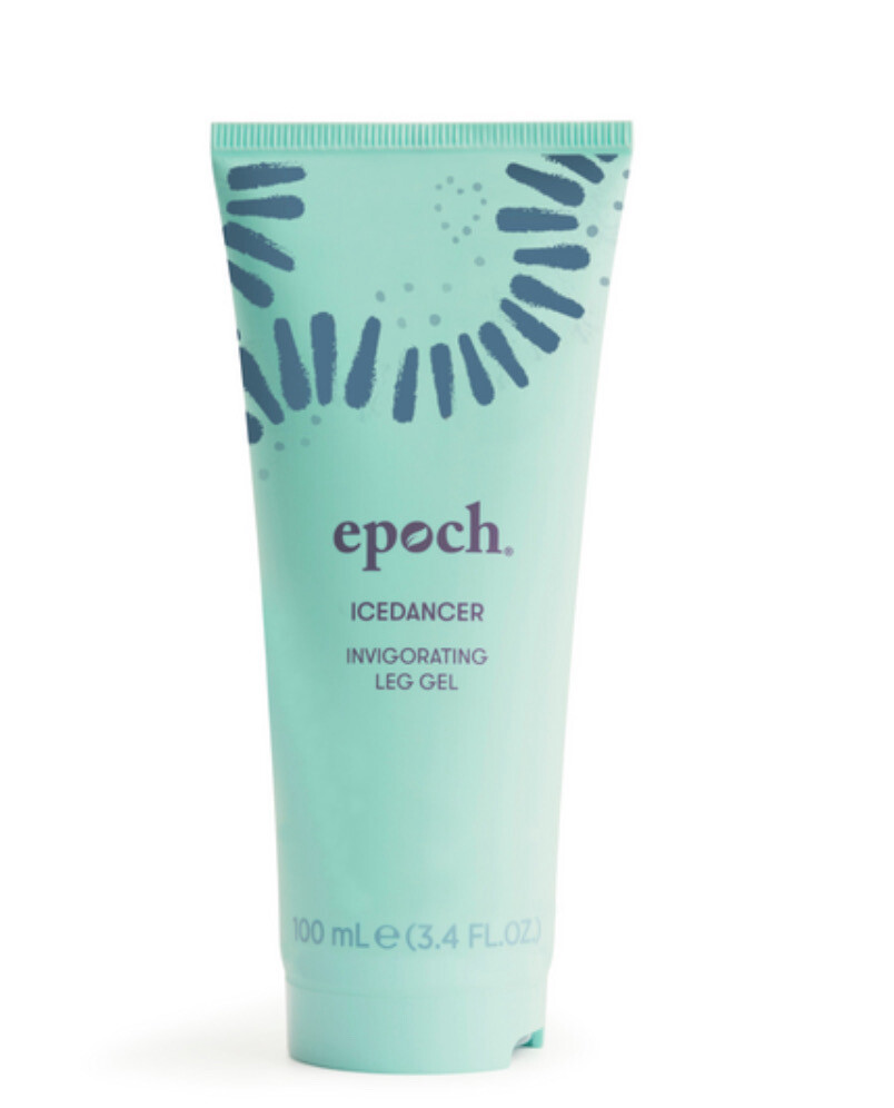 Epoch® IceDancer® Invigorating Leg Gel