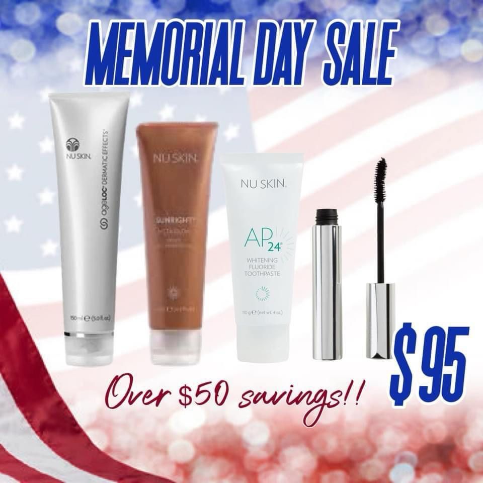 Memorial Day Mega Bundle
