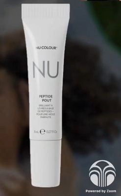 Peptide Pout Plus Mascara