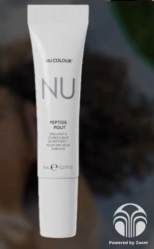 Peptide Pout Plus Mascara
