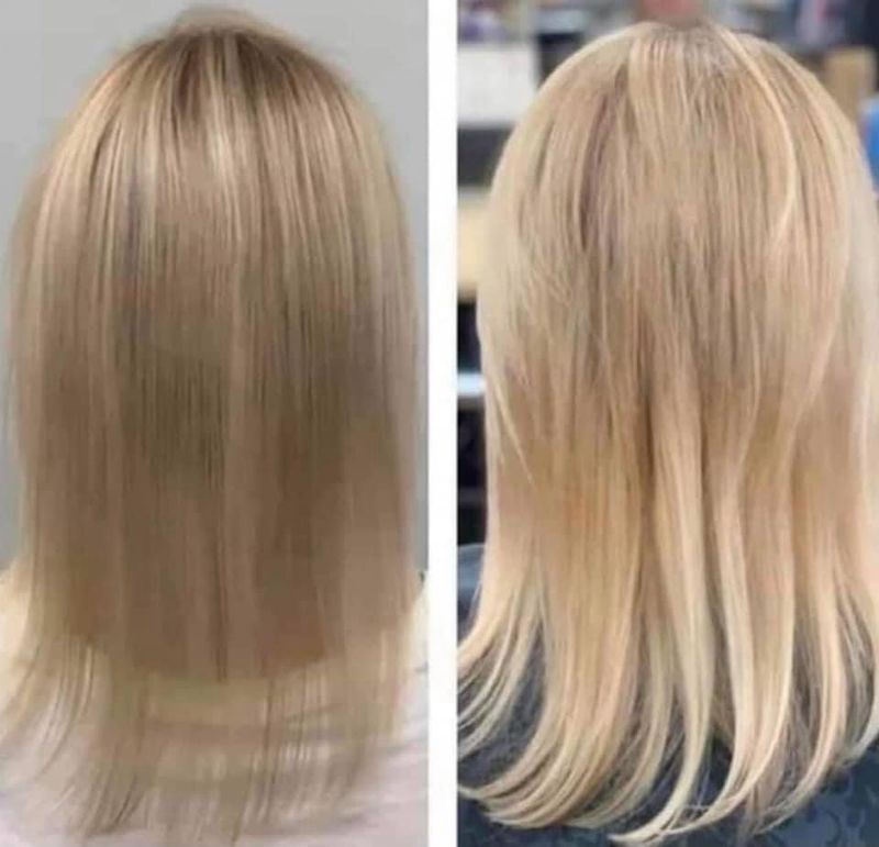 Shampoo