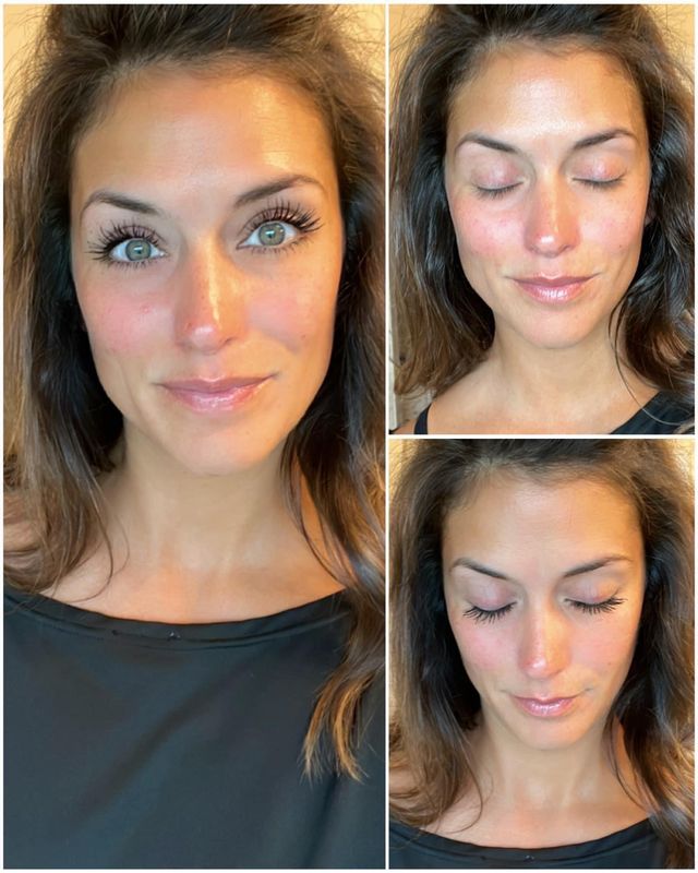 Curl &amp; Lash Mascara