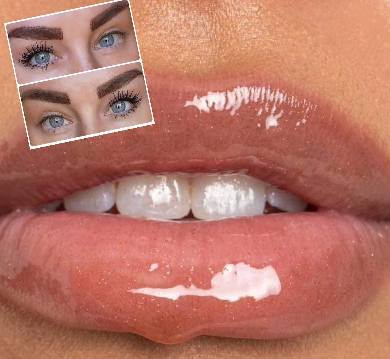 Peptide Pout Plus Mascara