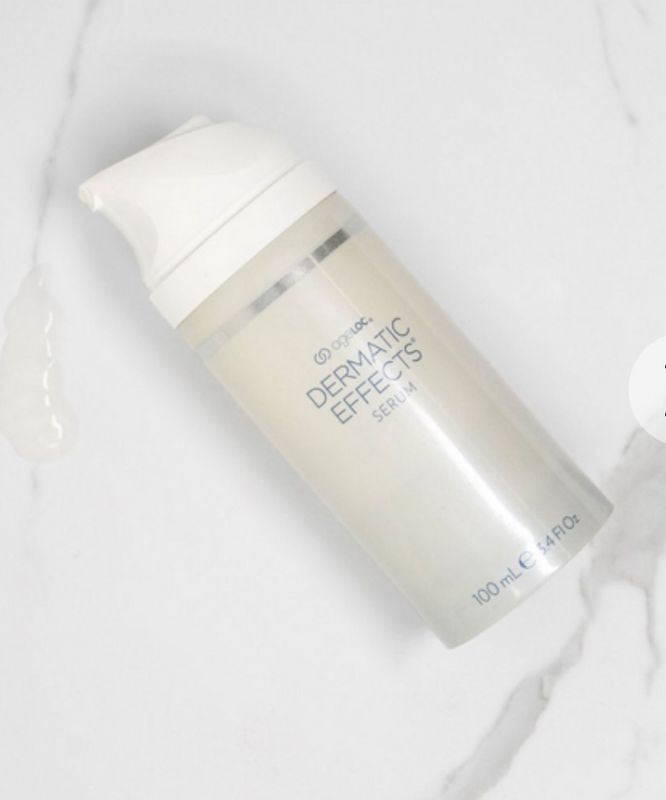 ageLOC® Dermatic Effects® Serum