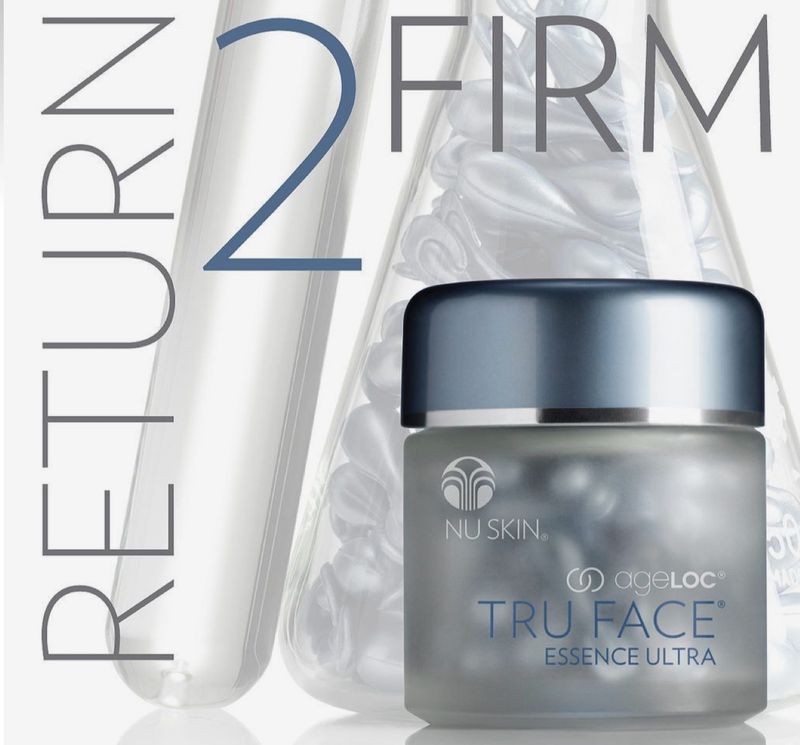 ageLOC® Tru Face® Essence Ultra