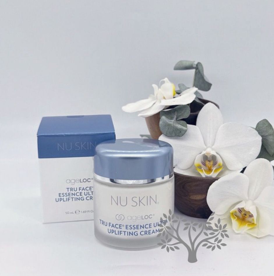 ageLOC® Tru Face® Essence Ultra Uplifting Cream