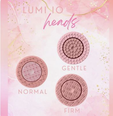 Lumispa iO Head
