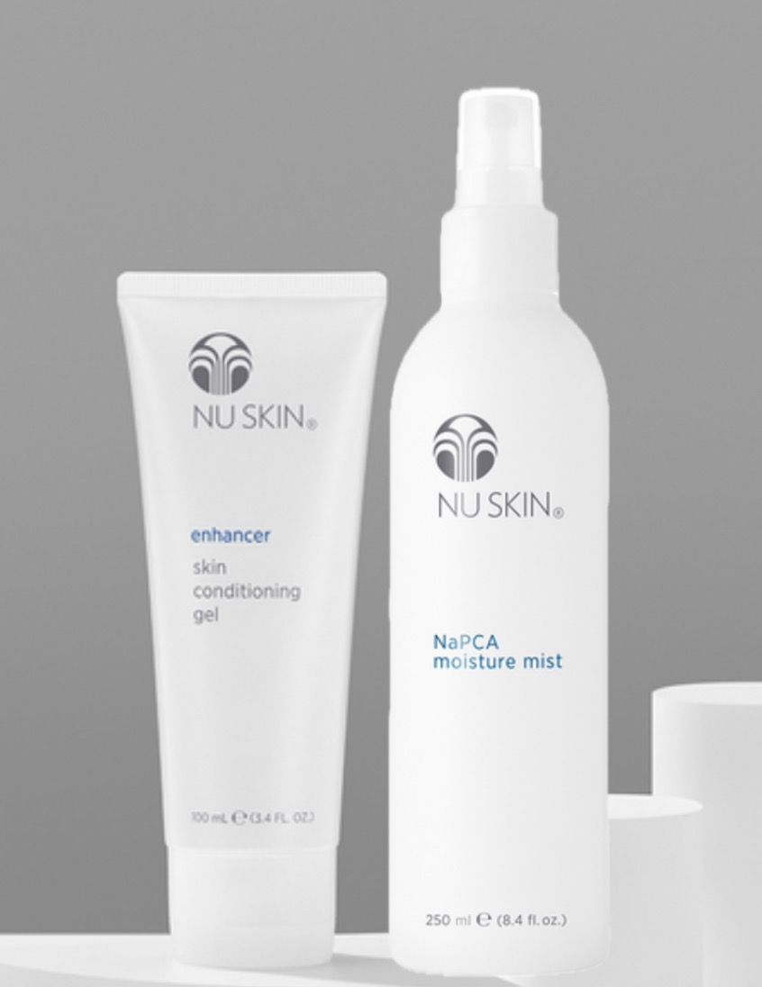 ReNuSpa Hydration Budget Bundle