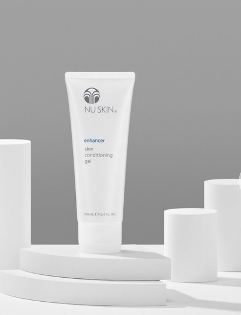 Enhancer Skin Conditioning Gel