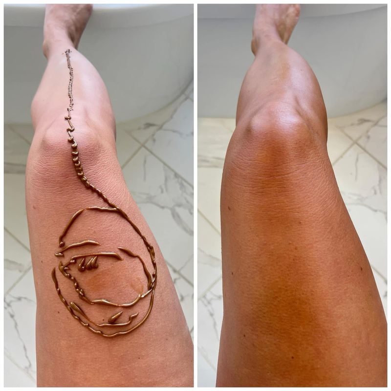 Sunless Tanner