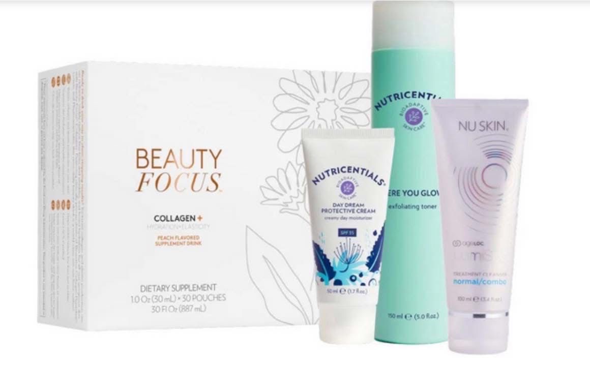 Lumispa essentials Kit