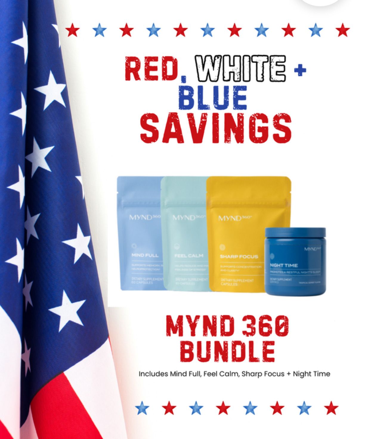 Mynd360 Bundle