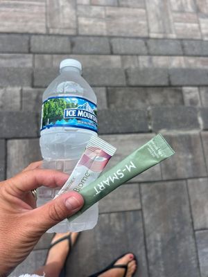 Carb Smart, Gut Strong: 7-Day Kickstart Kit