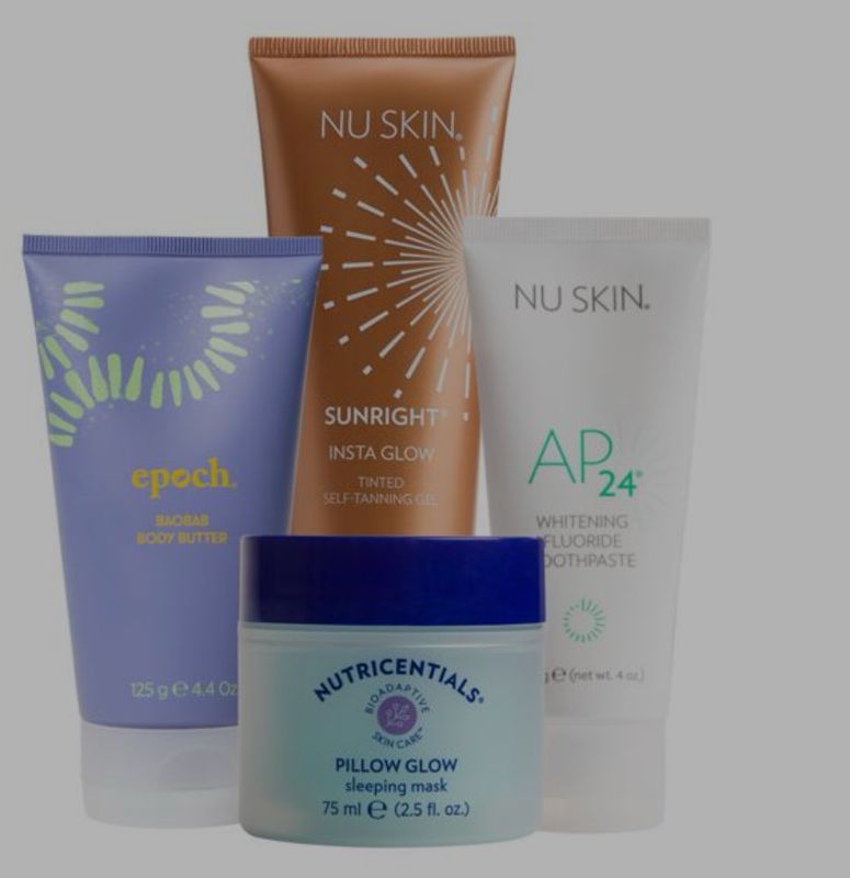 Beauty Bundle