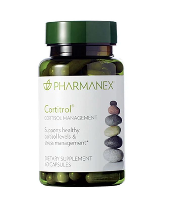 Cortitrol®