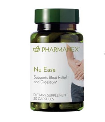 Pharmanex® Nu Ease Pharmanex® Nu Ease