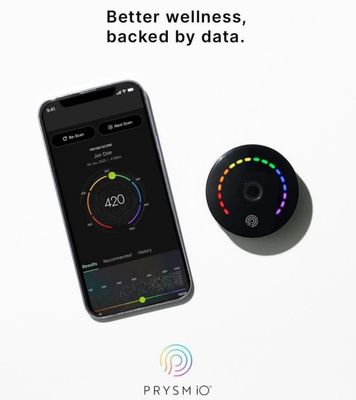 Prysm IO ~ Coming January 2026