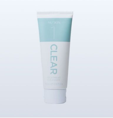Skin Care Lines Cleansers Clear Cleanser