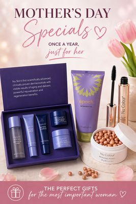 Mother’s Day Sale