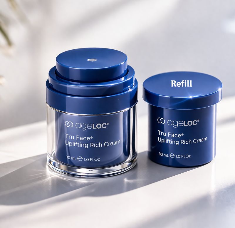 ageLOC® Tru Face® Essence Ultra Uplifting Cream