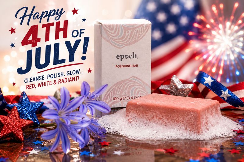 Eposh Polishing Bar