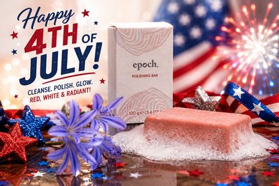 Eposh Polishing Bar