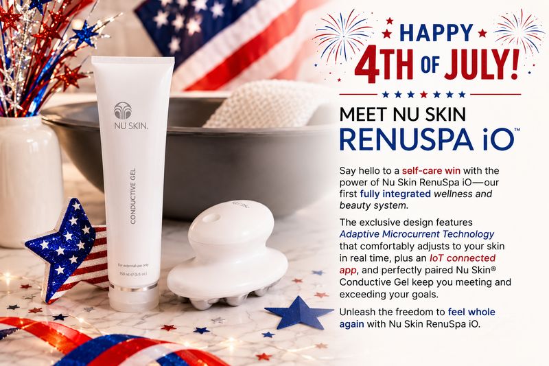 ReNuSpa IO ~