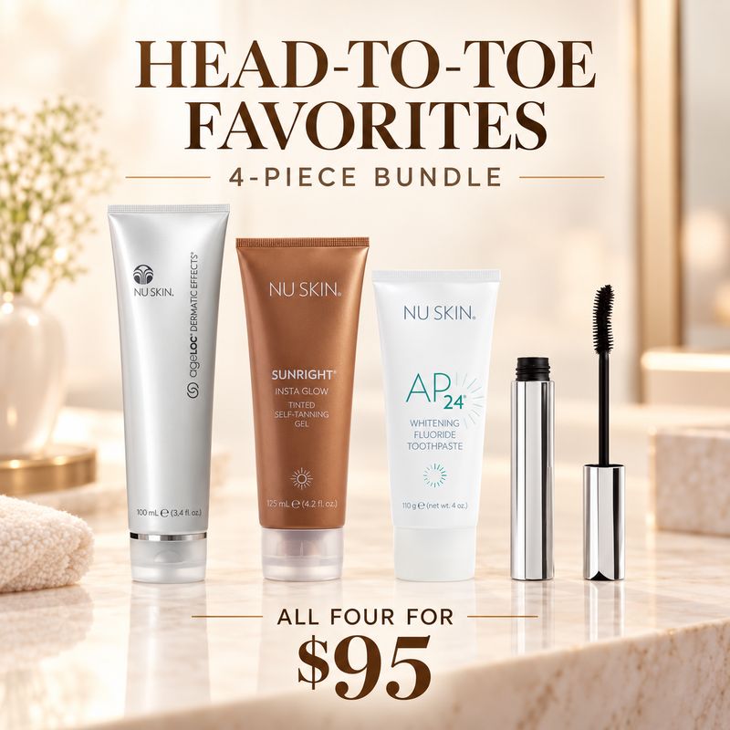 Mega Bundle