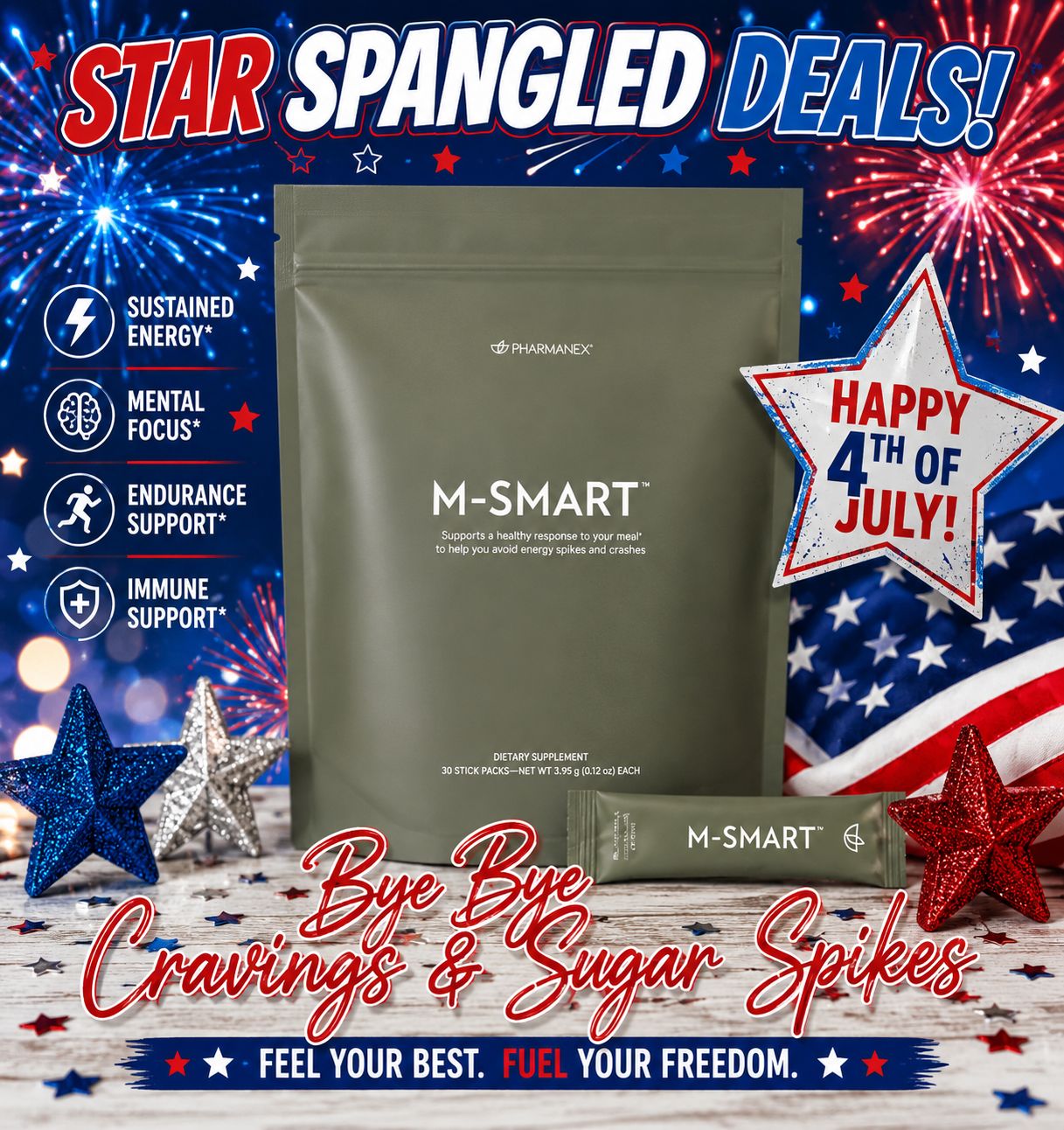 M-Smart
