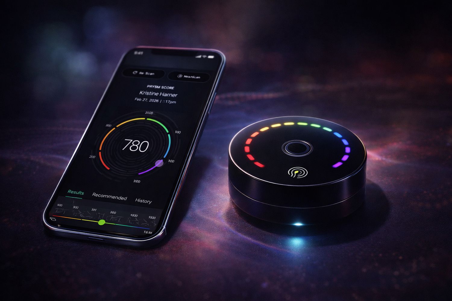 Prysm IO