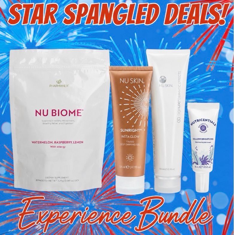 Experience Bundle