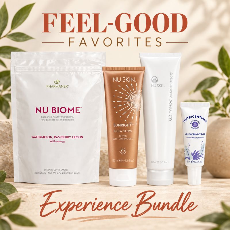 Experience Bundle