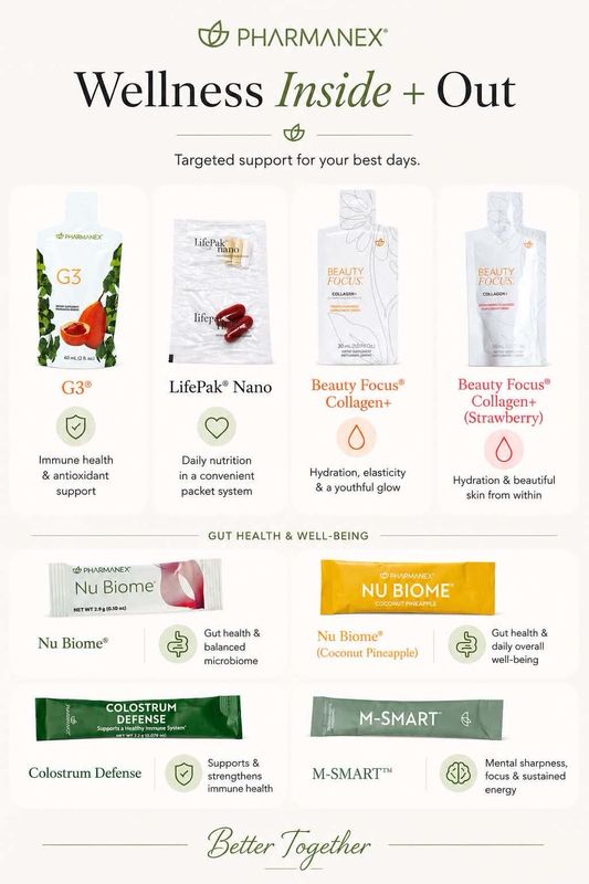 Hormonal Mom Lifesaver box