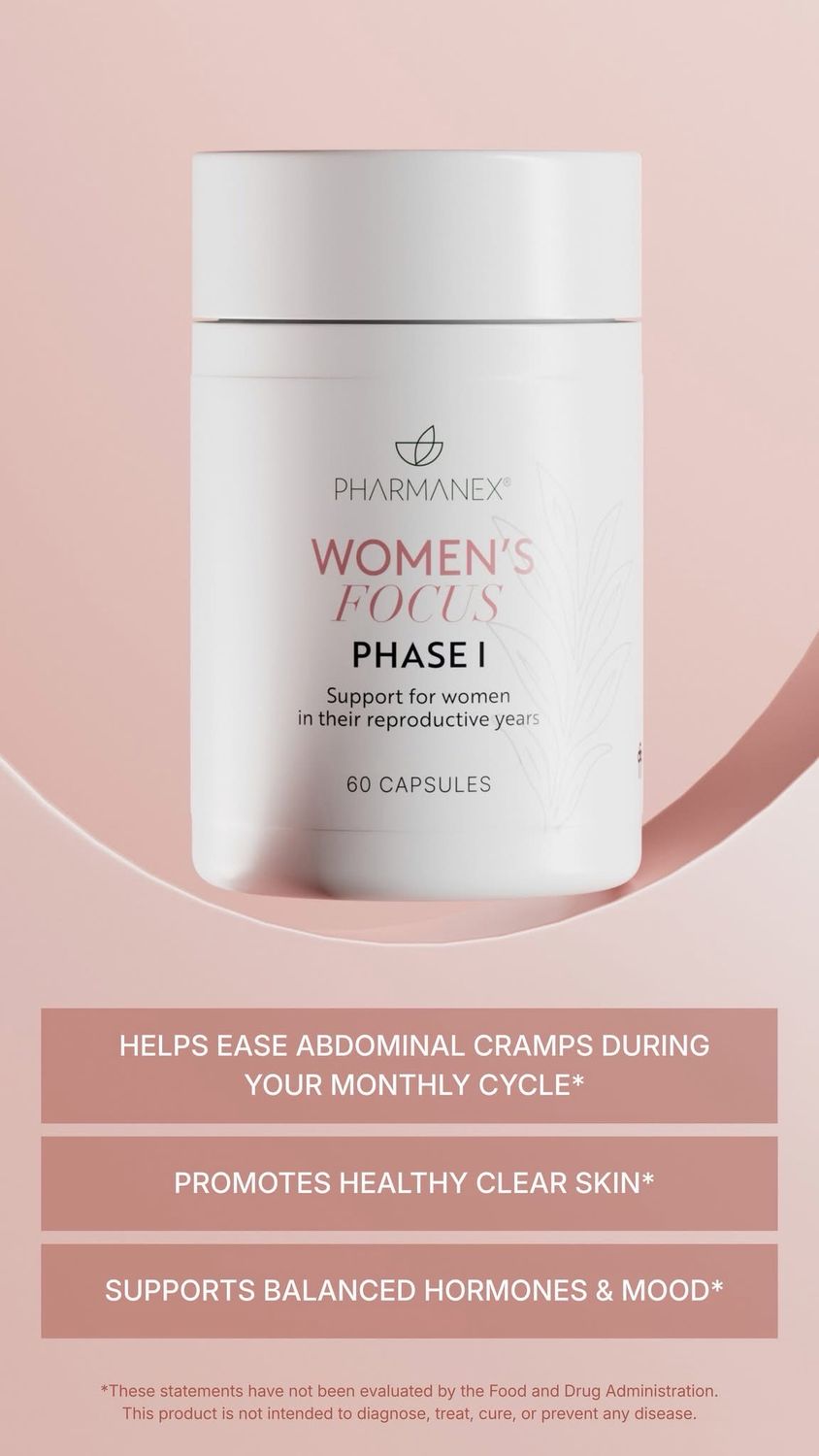 Women’s Focus Phase 1