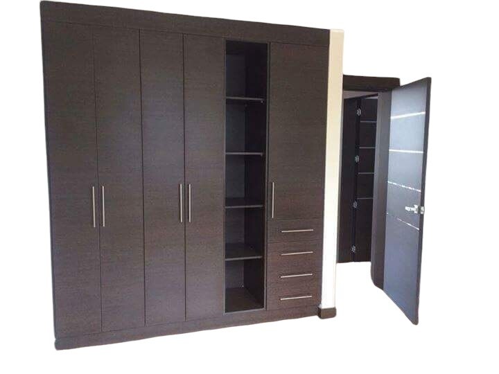Closet, Muebles de Cocina, Puertas