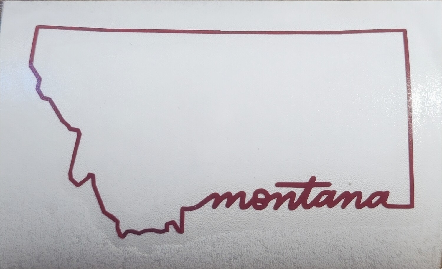 Montana 101