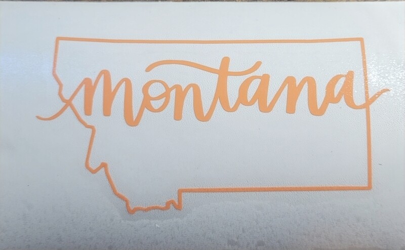 Montana 100