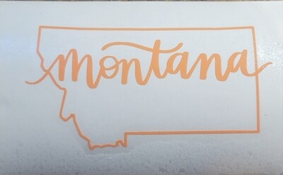 Montana 100