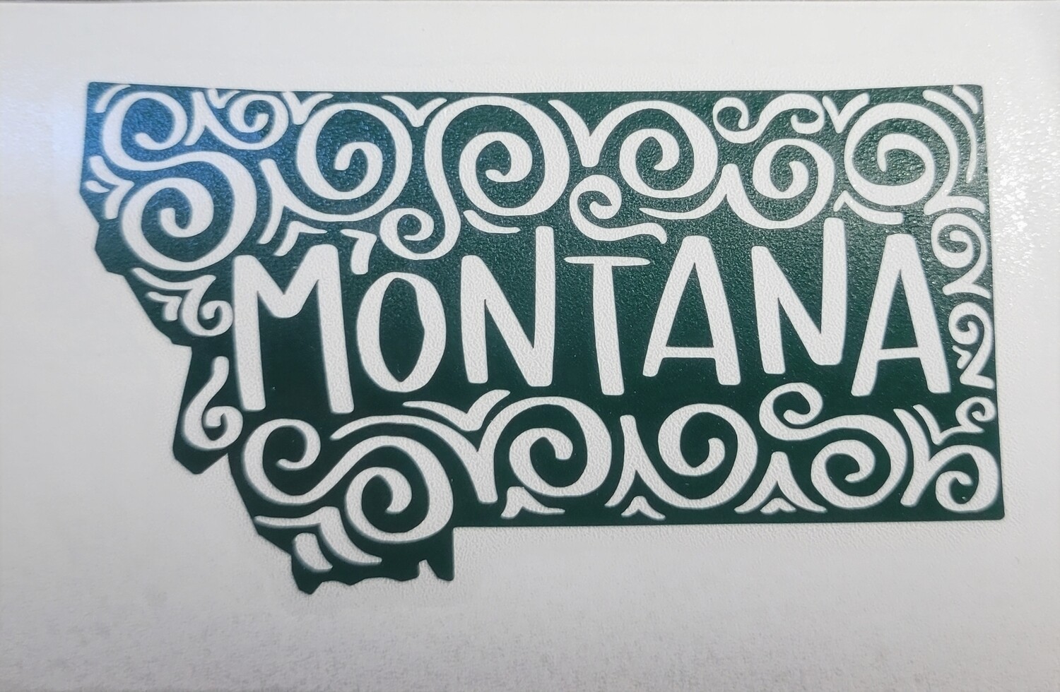Montana 102