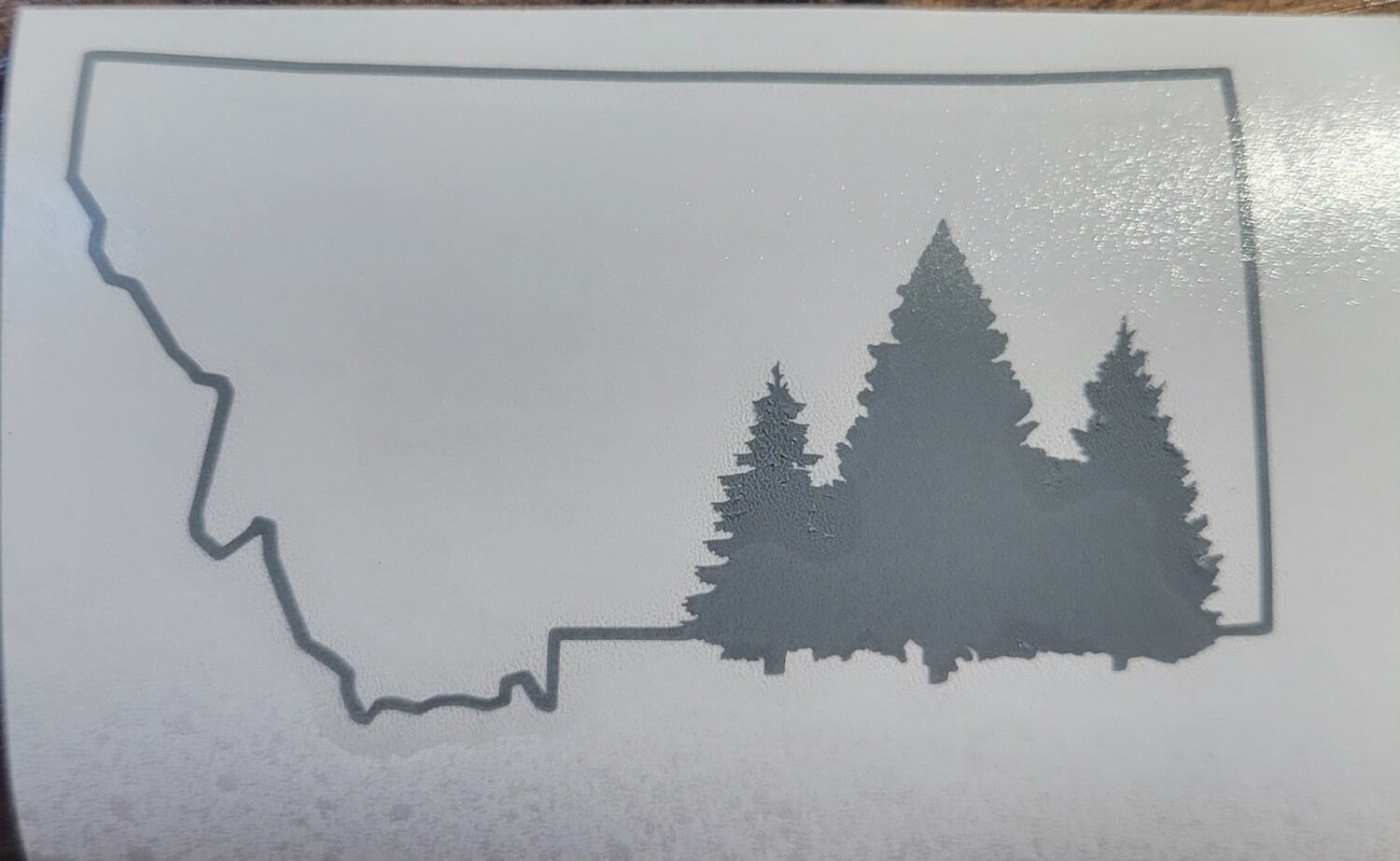 Montana 105