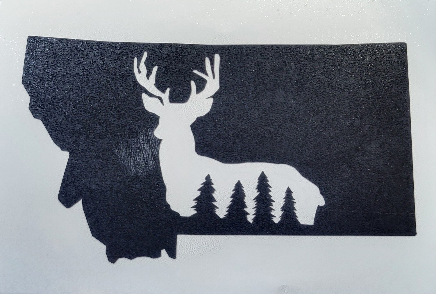 Montana Elk