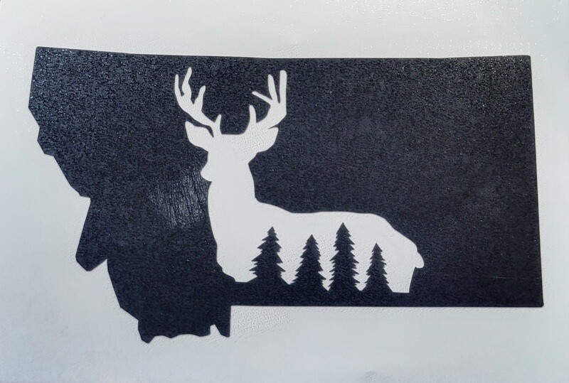 Montana Elk