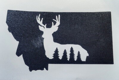 Montana Elk