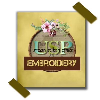 Embroidery Digitizing
