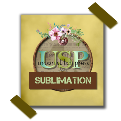 Print Sublimation