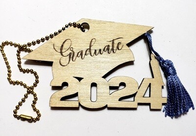Graduate 2024 Laser Digital File