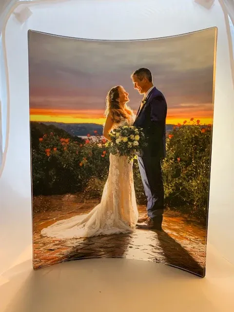 Acrylic Panels