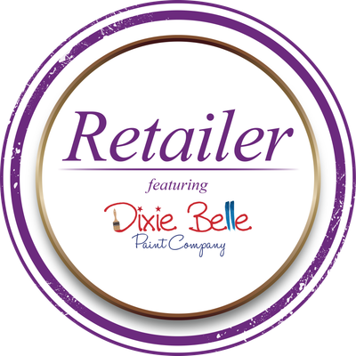 DIXIE BELLE PAINTS